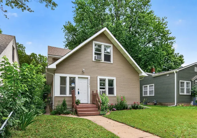 Photo 1 of Sale Pending at 3530 Oliver Ave N, Minneapolis, MN 55412 | MLS# 7102490 | Listing updated on 2026-09-02