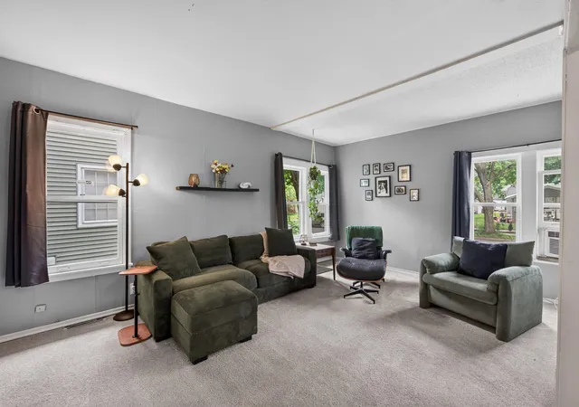 Photo 2 of Sale Pending at 3530 Oliver Ave N, Minneapolis, MN 55412 | MLS# 7102490 | Listing updated on 2026-09-02