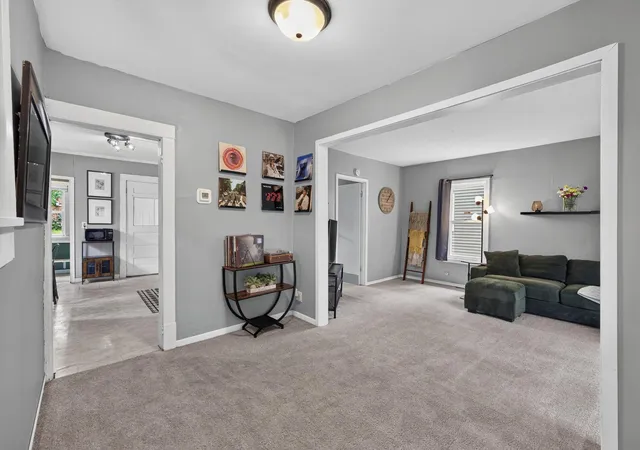 Photo 3 of Sale Pending at 3530 Oliver Ave N, Minneapolis, MN 55412 | MLS# 7102490 | Listing updated on 2026-09-02