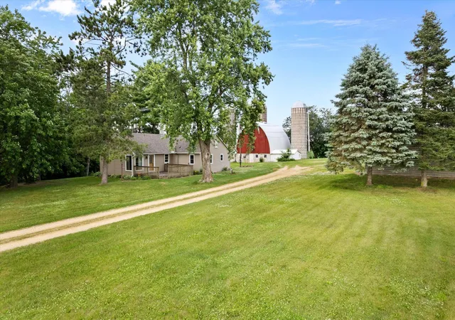 Homes for sale in Glenwood City, WI | 1681 County Road X, Glenwood City, WI 54013 | MLS# 7102502