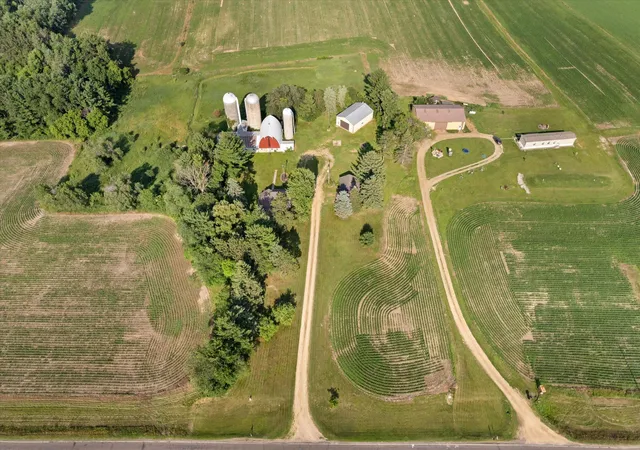 Homes for sale in Glenwood City, WI | 1681 County Road X, Glenwood City, WI 54013 | MLS# 7102502
