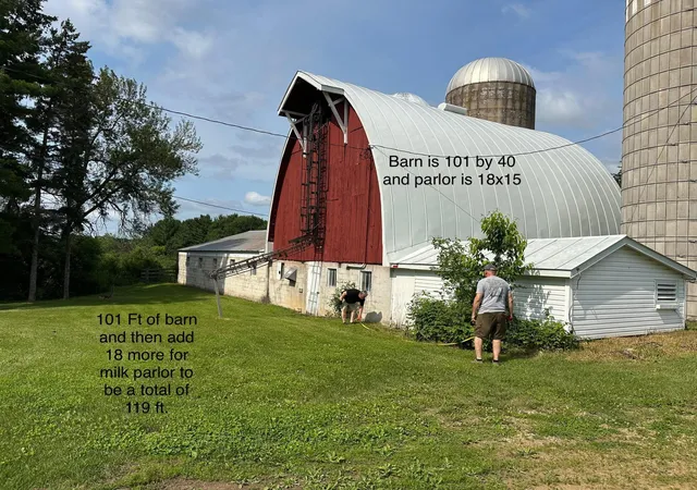 Homes for sale in Glenwood City, WI | 1681 County Road X, Glenwood City, WI 54013 | MLS# 7102502