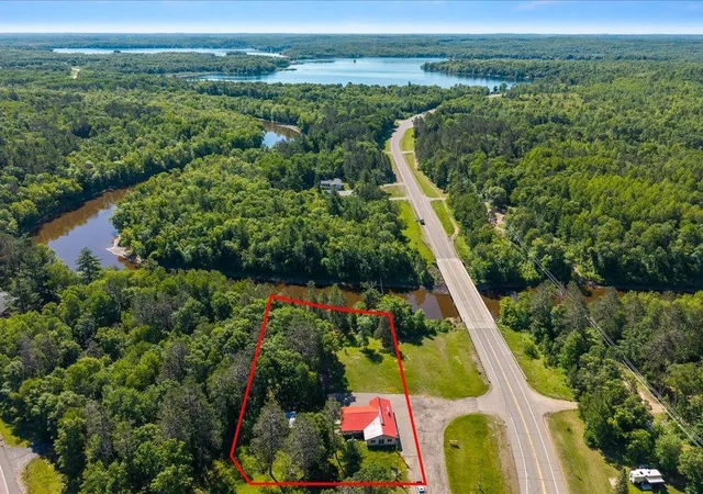 Homes for sale in Crosby, MN | 26914 State Hwy 6, Crosby, MN 56441 | MLS# 7102503