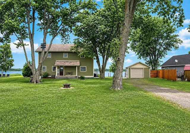 2nd image of 2005 1/2 St, Comstock, WI 54826 | MLS# 7102516