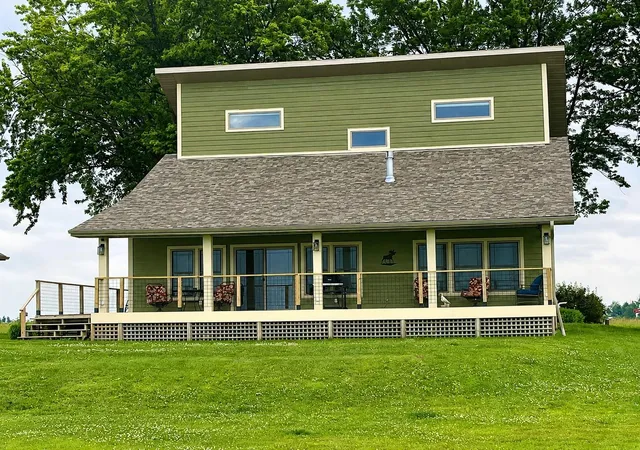 3rd image of 2005 1/2 St, Comstock, WI 54826 | MLS# 7102516