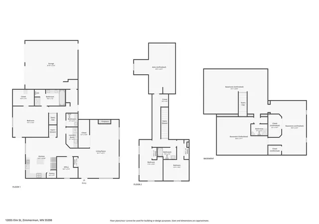 69th image of 12055 Elm St, Zimmerman, MN 55398 | MLS# 7102562