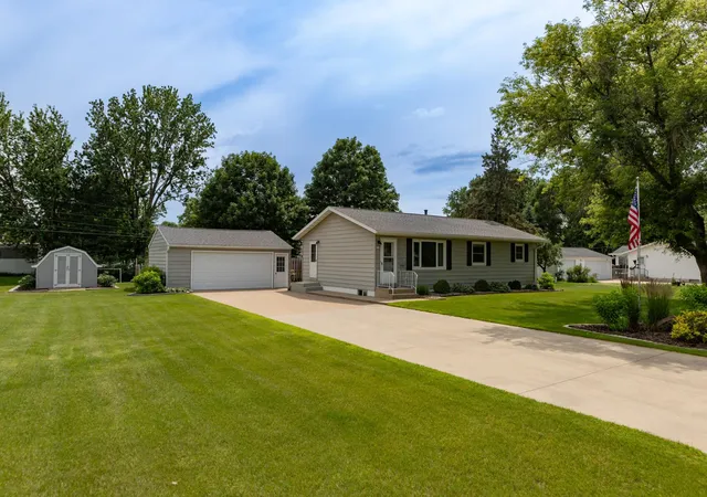 Homes for sale in Rochester, MN | 5160 14th St Se, Rochester, MN 55904 | MLS# 7102564