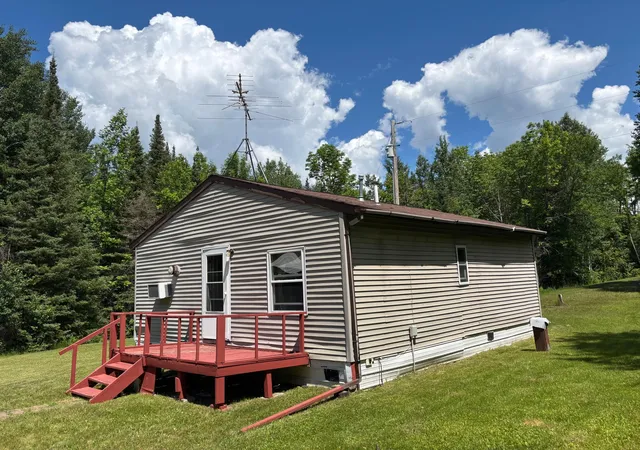 Homes for sale in Orr, MN | 11625 Nett Lake Rd, Orr, MN 55771 | MLS# 7102569