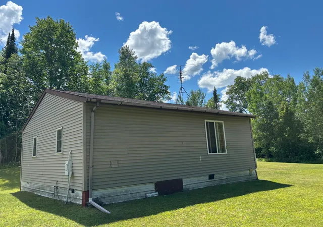 Homes for sale in Orr, MN | 11625 Nett Lake Rd, Orr, MN 55771 | MLS# 7102569