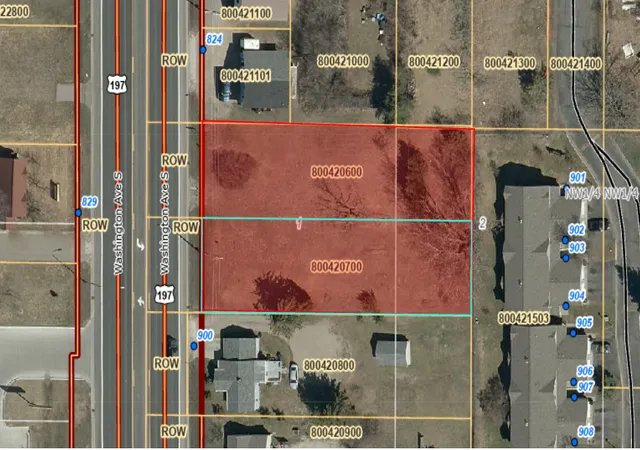 4th image of 830 Washington Ave S, Bemidji, MN 56601 | MLS# 7102571