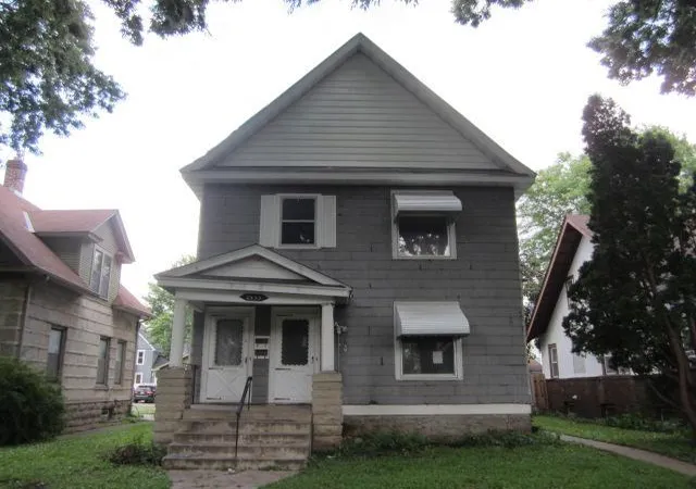 Photo 1 of Multi family home for sale at 1535 Adams St Ne, Minneapolis, MN 55413 | MLS# 7102575 | Listing updated on 2026-08-17