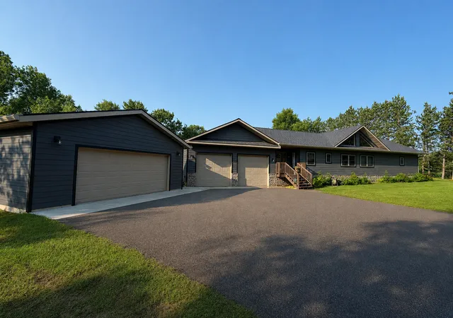 Photo 1 of Single family home for sale at 9542 Power Dam Rd Ne, Bemidji, MN 56601 | MLS# 7102584 | Listing updated on 2026-08-27
