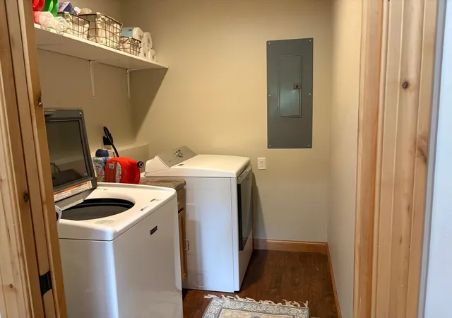 Photo 3 of Single family home for sale at 9542 Power Dam Rd Ne, Bemidji, MN 56601 | MLS# 7102584 | Listing updated on 2026-08-27