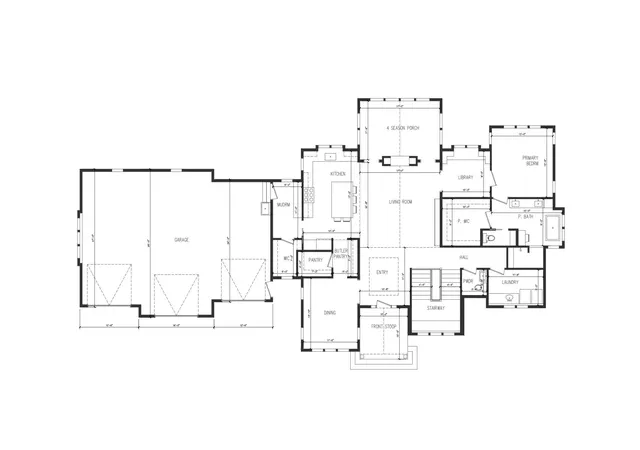 Photo 2 of Single family home for sale at 7495 Keswick Ct N, Stillwater, MN 55082 | MLS# 7102600 | Listing updated on 2026-09-21