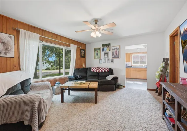 Homes for sale in Elmwood, WI | 130 N Woodworth St, Elmwood, WI 54740 | MLS# 7102608