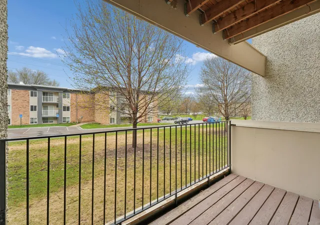 Photo 1 of Condo for sale at 4110 Rahn Rd #115, Saint Paul, MN 55122 | MLS# 7102626 | Listing updated on 2026-08-21