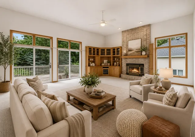 Photo 3 of Sale Pending at 7690 Gibraltar Ter, Saint Paul, MN 55124 | MLS# 7102628 | Listing updated on 2026-08-20