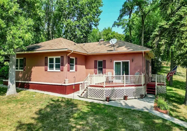 4th image of 315 N Concord St, Fergus Falls, MN 56537 | MLS# 7102646