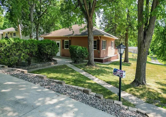 5th image of 315 N Concord St, Fergus Falls, MN 56537 | MLS# 7102646