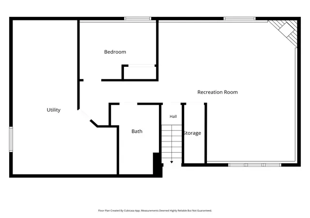 51st image of 7391 Kahler Cir Ne, Albertville, MN 55301 | MLS# 7102653