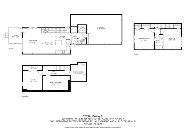 32nd image of 4449 Heritage Pl Nw, Rochester, MN 55901 | MLS# 7102673