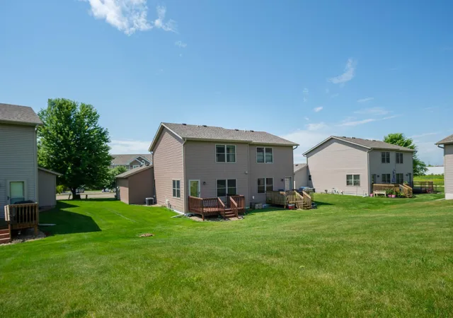 4th image of 4449 Heritage Pl Nw, Rochester, MN 55901 | MLS# 7102673