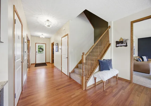 Photo 3 of Single family home for sale at 7182 Hidden Valley Pond S, Cottage Grove, MN 55016 | MLS# 7102677 | Listing updated on 2026-09-01