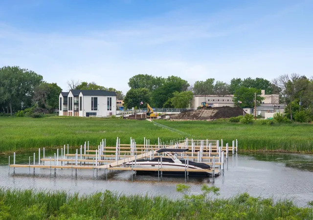2nd image of 2408 Commerce Blvd, Mound, MN 55364