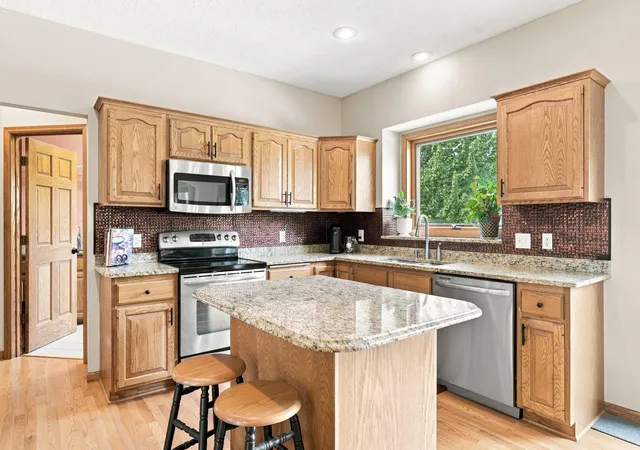 Photo 2 of Sale Pending at 3649 Commonwealth Rd, Saint Paul, MN 55125 | MLS# 7102707 | Listing updated on 2026-08-08
