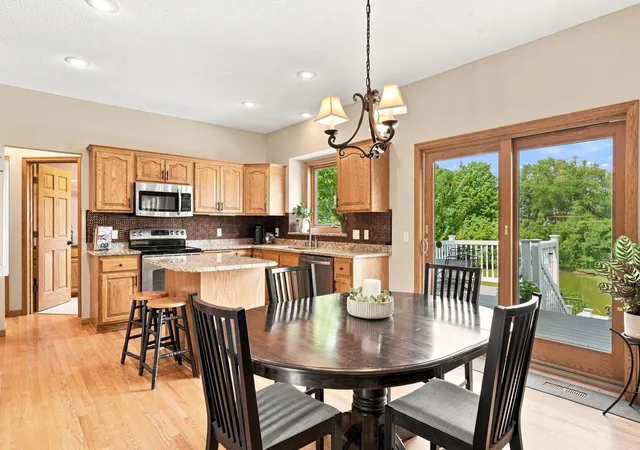 Photo 3 of Sale Pending at 3649 Commonwealth Rd, Saint Paul, MN 55125 | MLS# 7102707 | Listing updated on 2026-08-08