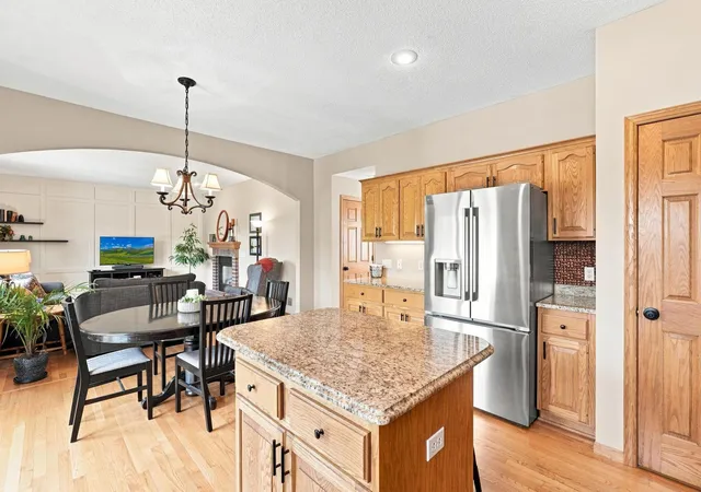 Photo 3 of Sale Pending at 3649 Commonwealth Rd, Saint Paul, MN 55125 | MLS# 7102707 | Listing updated on 2026-08-08