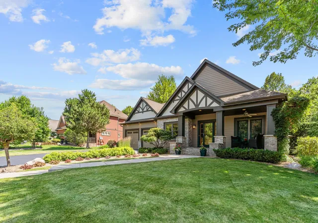 Photo 2 of Sale Pending at 11334 Parkside Trl, Maple Grove, MN 55369 | MLS# 7102715 | Listing updated on 2026-09-01
