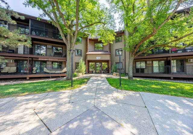 Condo for sale at 7501 W 101st Street #206, Minneapolis, MN 55438 | MLS# 7102716
