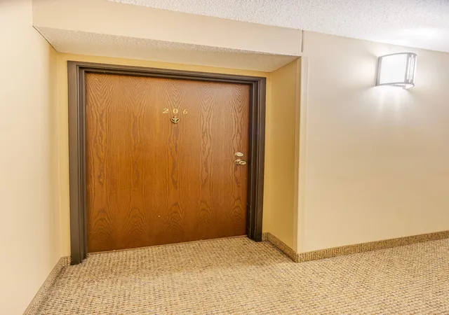 Photo 2 of Condo for sale at 7501 W 101st Street #206, Minneapolis, MN 55438 | MLS# 7102716 | Listing updated on 2026-08-27