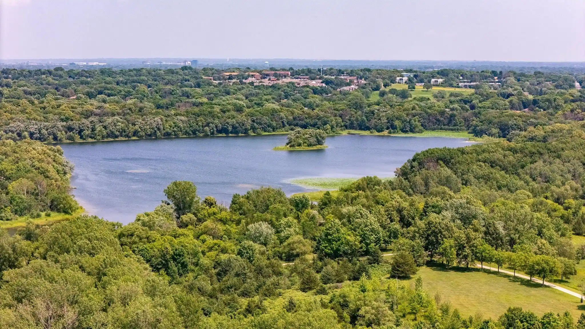 Listing Photo 51 - Condo for sale in 7501 W 101st St located at 7501 W 101st St, Bloomington, MN 55438 - Unit #206