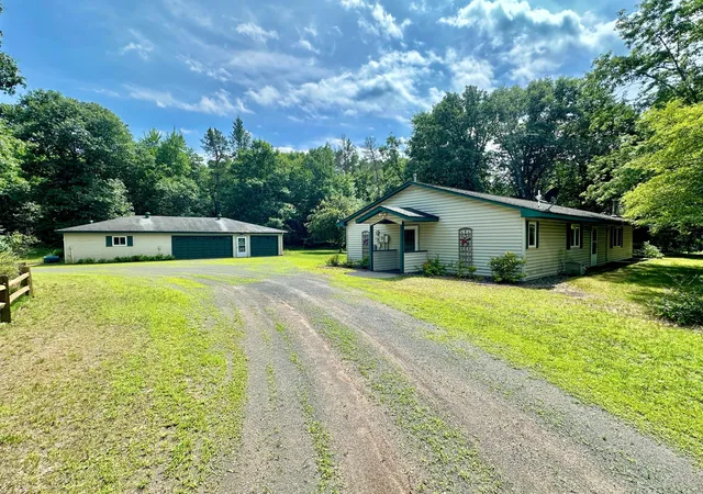 Single family home for sale at 2631 283rd Street, Saint Croix Falls, WI 54024 | MLS# 7102718