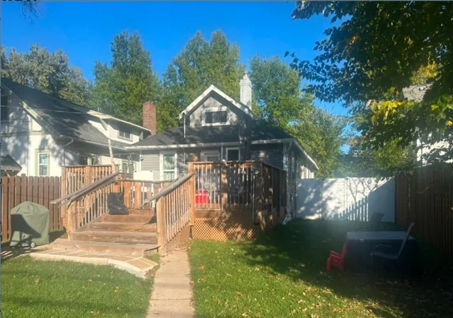 4th image of 3739 Washburn Ave N, Minneapolis, MN 55412 | MLS# 7102725