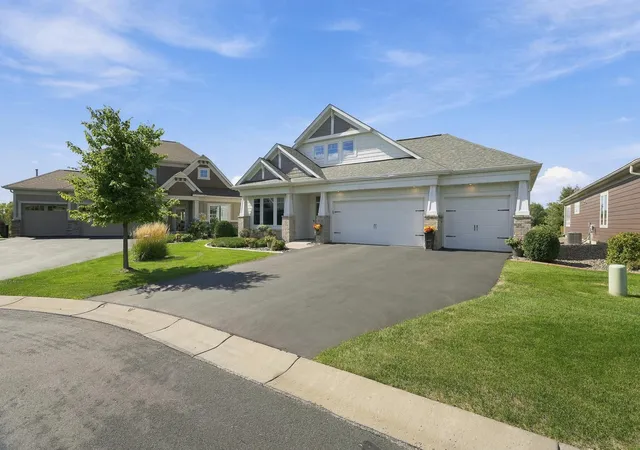 Photo 2 of Single family home for sale at 8620 Irving Cir N, Lake Elmo, MN 55042 | MLS# 7102729 | Listing updated on 2026-09-29