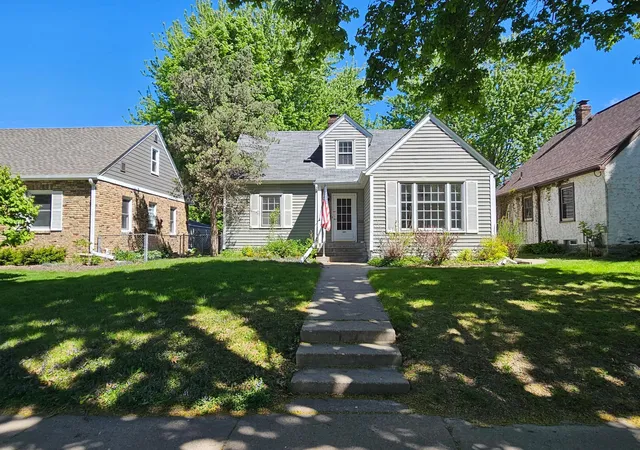Photo 1 of Single family home for sale at 1361 Scheffer Ave, Saint Paul, MN 55116 | MLS# 7102732 | Listing updated on 2026-09-04