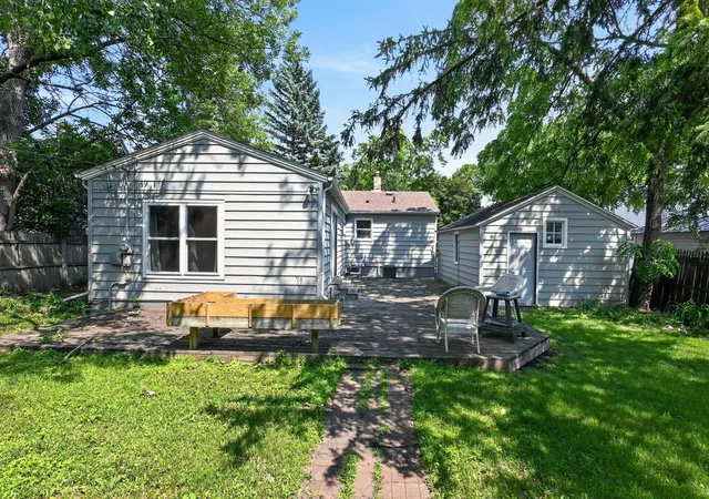 Homes for sale in Alexandria, MN | 1408 Elm St, Alexandria, MN 56308 | MLS# 7102738