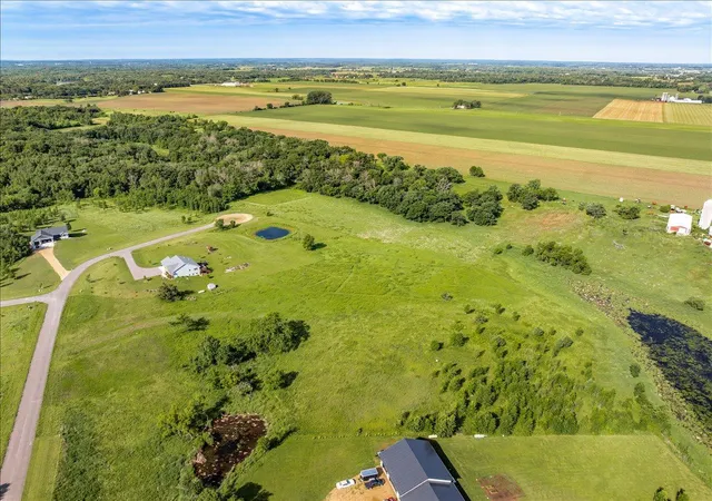 Photo 3 of Land for sale at 2382 108th Street, New Richmond, WI 54017 | MLS# 7102748 | Listing updated on 2026-07-01