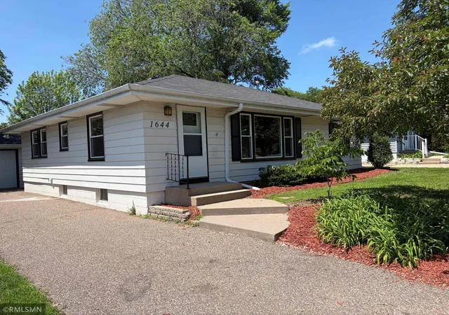 Photo 1 of Single family home for sale at 1644 Nevada Ave S, Minneapolis, MN 55426 | MLS# 7102753 | Listing updated on 2026-08-31