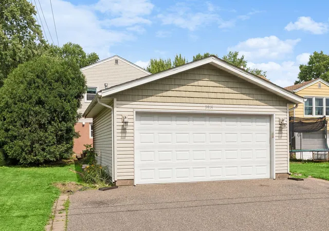 Homes for sale in Columbia Heights, MN | 3919 Tyler St Ne, Columbia Heights, MN 55421 | MLS# 7102759