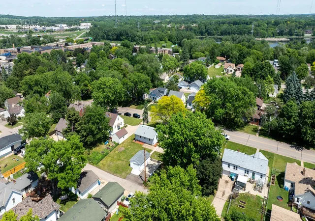 Homes for sale in New Brighton, MN | 666 3rd Ave Nw, New Brighton, MN 55112 | MLS# 7102762