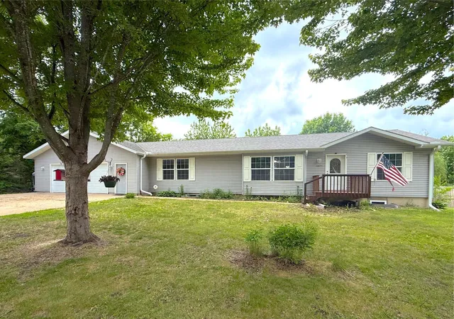 2nd image of 13871 50th Ave, South Haven, MN 55382 | MLS# 7102763