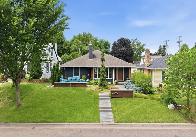Photo 2 of Single family home for sale at 4429 York Ave N, Minneapolis, MN 55422 | MLS# 7102776 | Listing updated on 2026-09-02