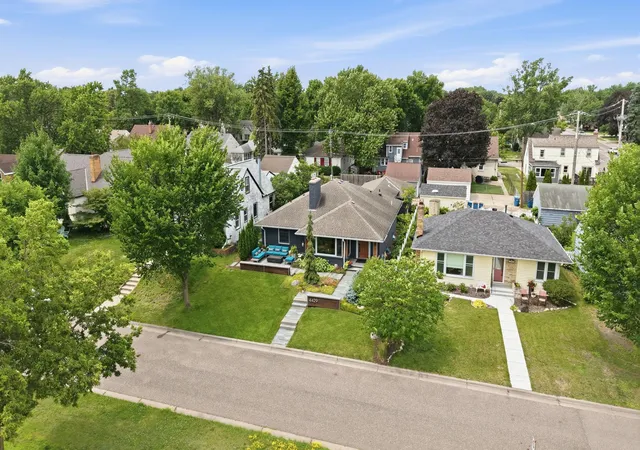 Photo 3 of Single family home for sale at 4429 York Ave N, Minneapolis, MN 55422 | MLS# 7102776 | Listing updated on 2026-09-02