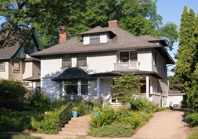 Photo 1 of Sale Pending at 2504 Humboldt Ave S, Minneapolis, MN 55405 | MLS# 7102779 | Listing updated on 2026-08-30