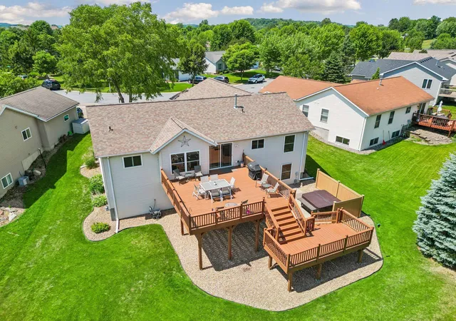 Homes for sale in River Falls, WI | 152 Sylla St, River Falls, WI 54022 | MLS# 7102782