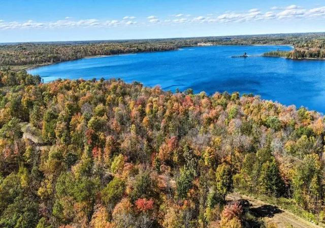 Photo 1 of Land for sale at Lot 2 & 12 242nd Ln, Aitkin, MN 56431 | MLS# 7102785 | Listing updated on 2026-09-04